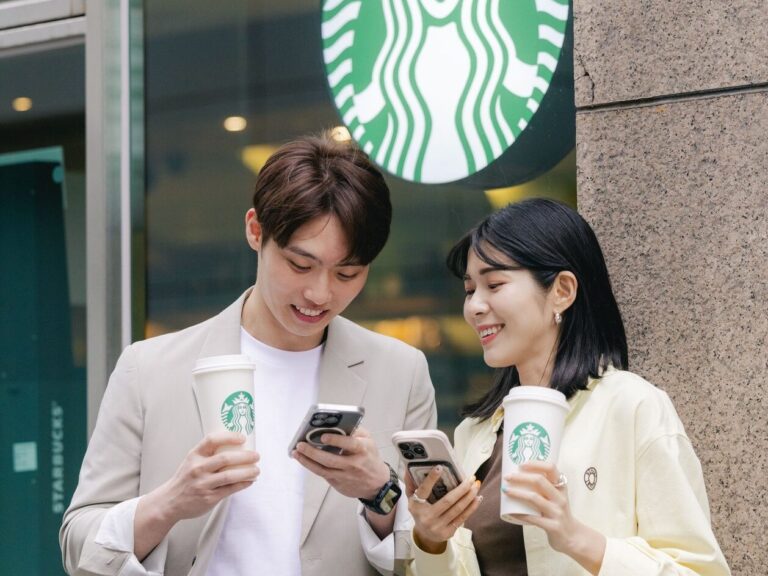星巴克限時買一送一！兩天限定 星冰樂也能免費喝