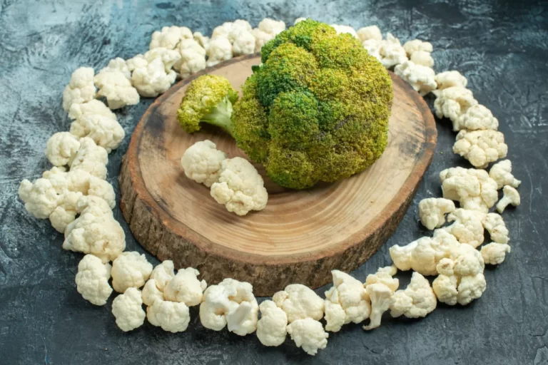 日本醫師點名十大抗癌食物　花椰菜高居榜首、遠離超加工食品成關鍵
