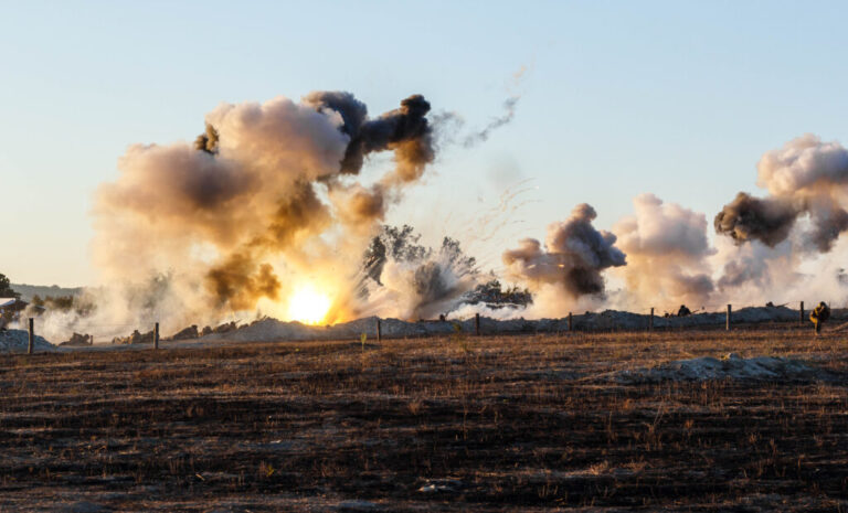 戰火再起中東　中國戰略受衝擊？以色列空襲伊朗引發連鎖效應