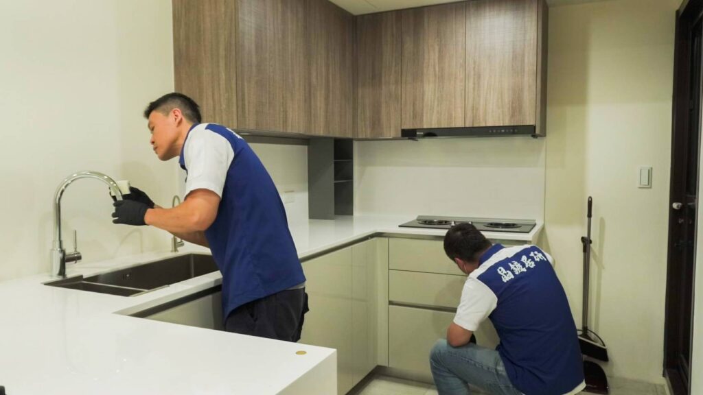 傢俱清潔難、保養更難？晶鍍居研一次解決豪宅與商業空間的隱性煩惱