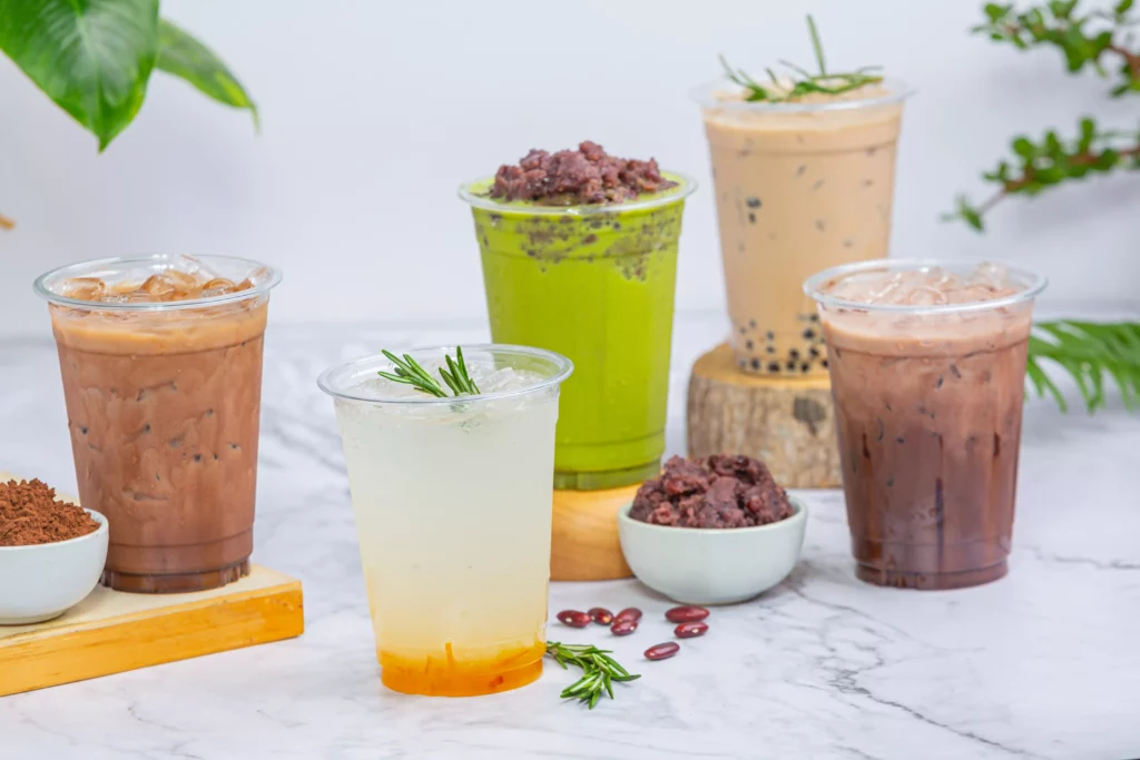 網友票選最懷念復古飲料　「這一杯」意外勾起集體回憶