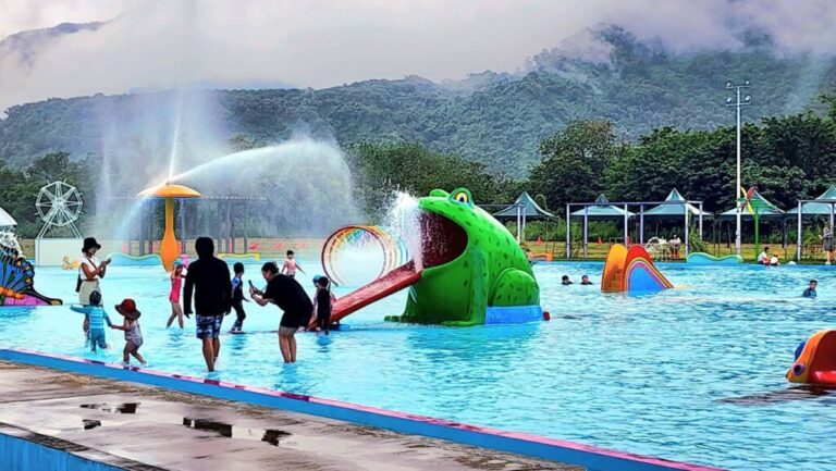 高樹夏日音樂祭本週登場　音樂、戲水、美食一次滿足親子清涼週末