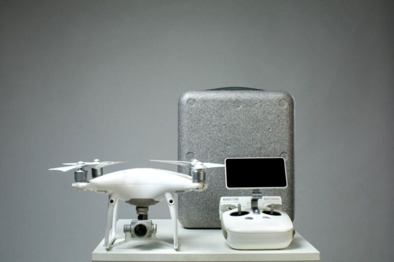 無人機採購潮引爆商機 雷虎股價狂飆創新高