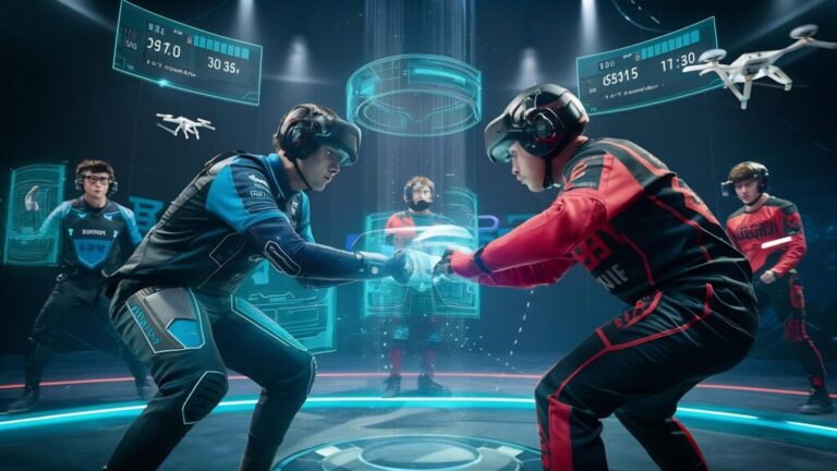 【專訪】電競環境變好了？從草根賽事到奧運舞台，台灣電競下一步走向何方？