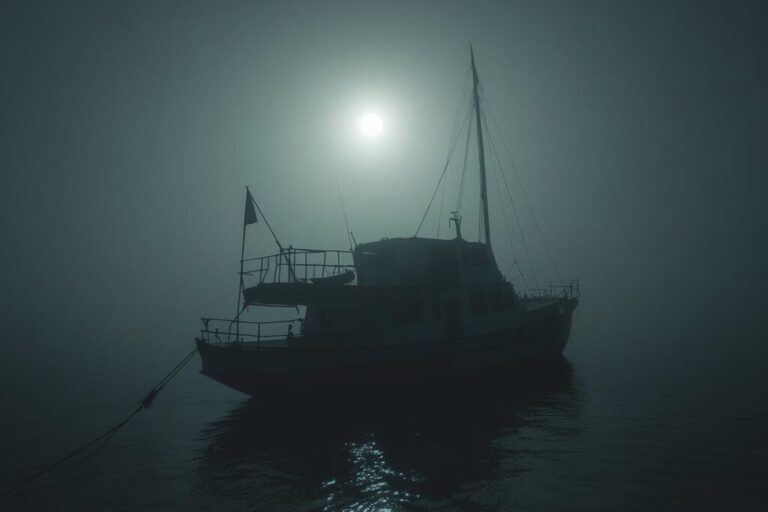 密西根湖驚現19世紀沉船　F.J. King號沉沒139年後重見天日