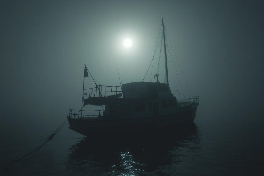 密西根湖驚現19世紀沉船　F.J. King號沉沒139年後重見天日