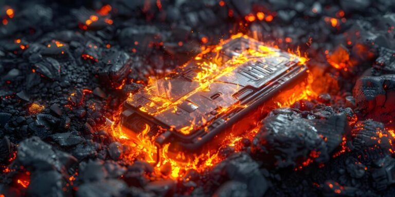 再爆安全疑慮！墨子科技行動電源疑似自燃　業界人士家中險釀火災