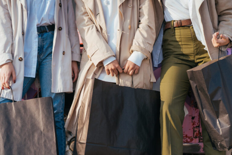 擺脫「五五身」不是夢！6招穿搭術瞬間變身九頭身女神