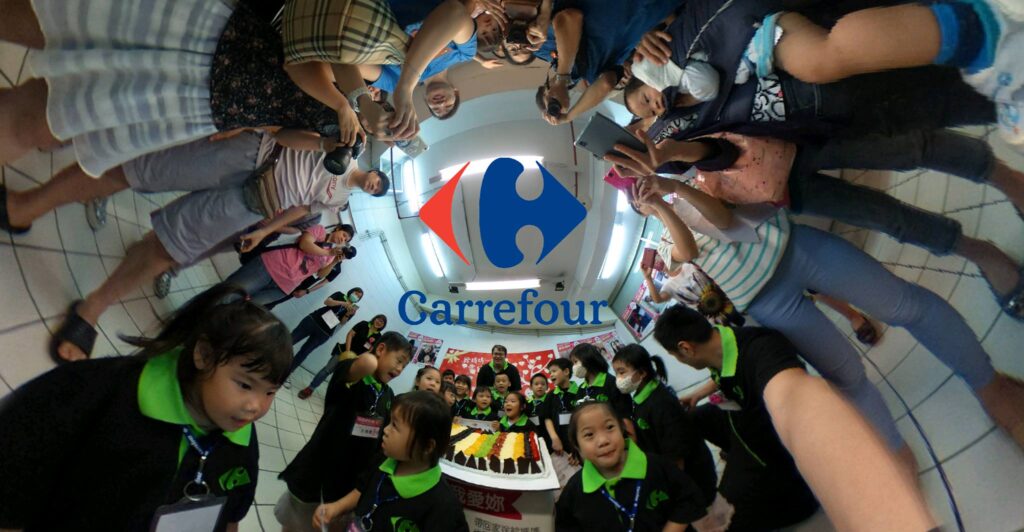 【家樂福再關兩店】北投、竹北門市將熄燈　在地居民不捨回憶湧現