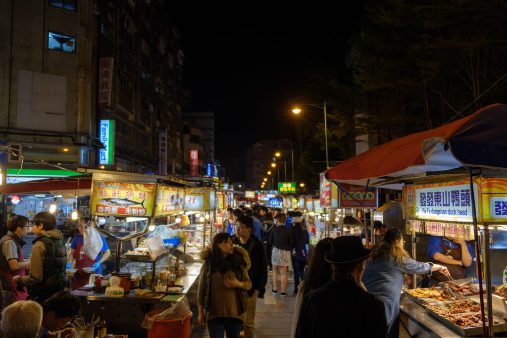 夜市魅力不再？網友揭「不再去夜市吃飯」的三大主因