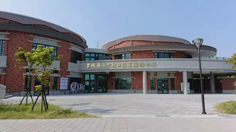 無印良品進駐社口旅服中心　斗六商圈版圖再升級