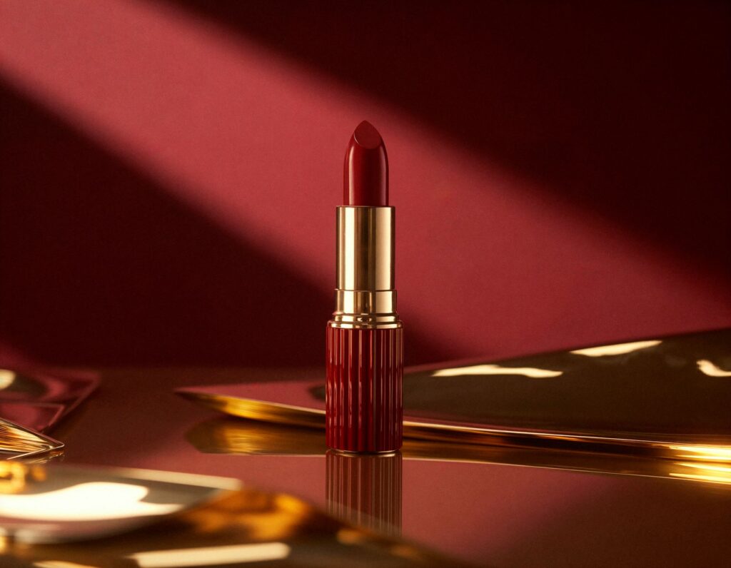 化妝品驗出蘇丹紅恐滲入肌膚 專家揭「3步驟自救法」助減少身體負擔