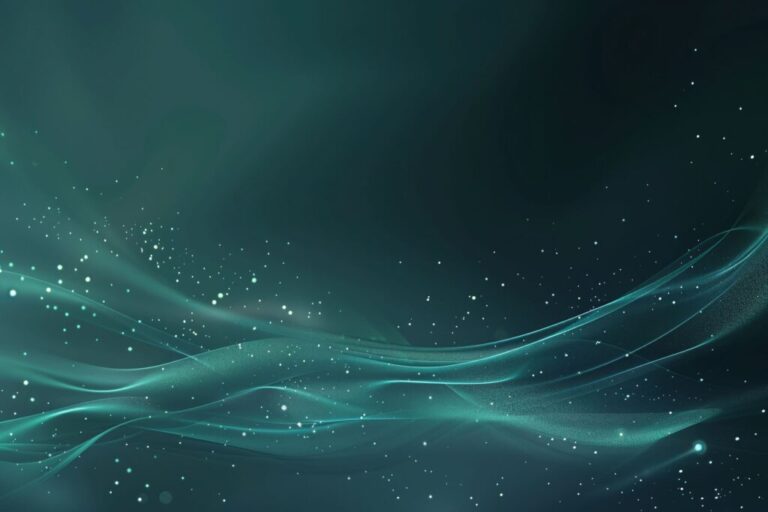 WGSN公布2026年度色「變革藍綠」　在動盪年代成為心靈安定的新色彩