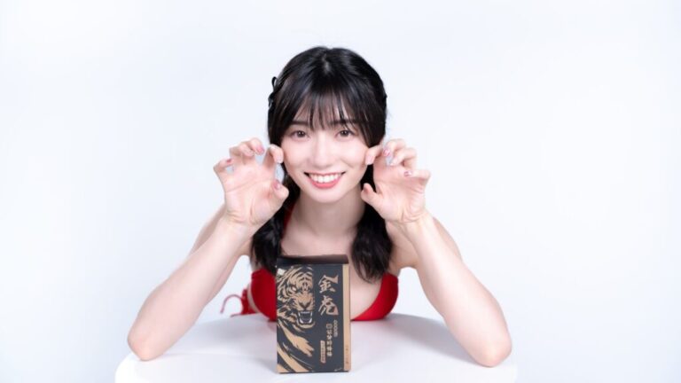 「千年一遇女神」瀨戶環奈代言橙姑娘　粉絲瘋搶限量親簽福利