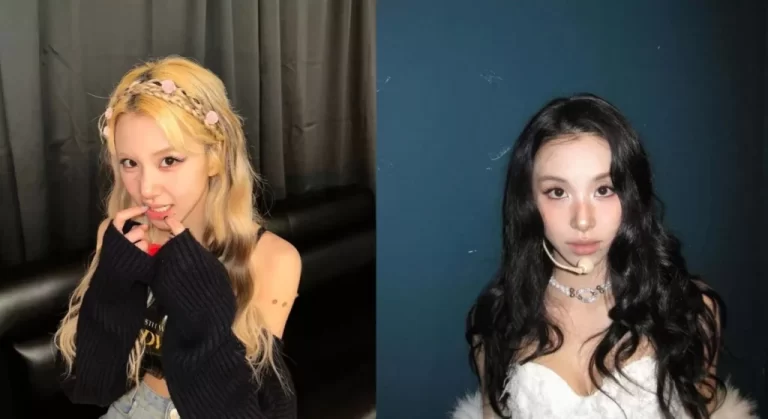 彩瑛健康亮紅燈！TWICE 高雄開唱成遺憾　JYP 證實年底前全面停工休養