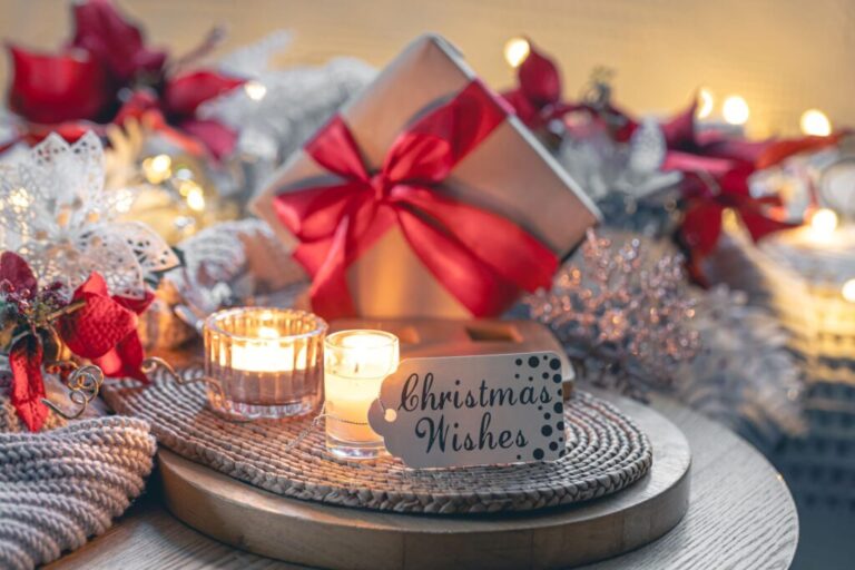 交換禮物不踩雷！今年聖誕最夯4大實用系好物　療癒、公益、保養一次到位