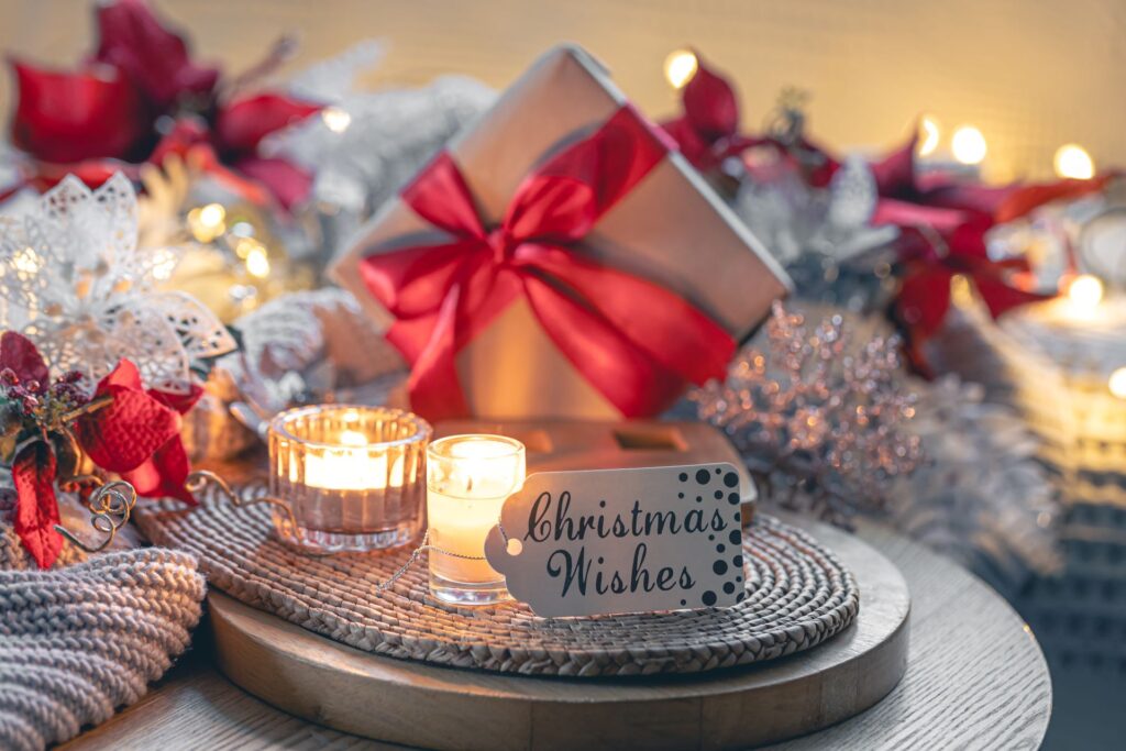 交換禮物不踩雷！今年聖誕最夯4大實用系好物　療癒、公益、保養一次到位