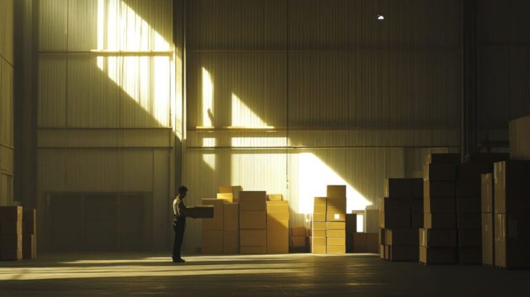 一夜全被搬光！京東法國倉庫遭「整批洗劫」損失近14億