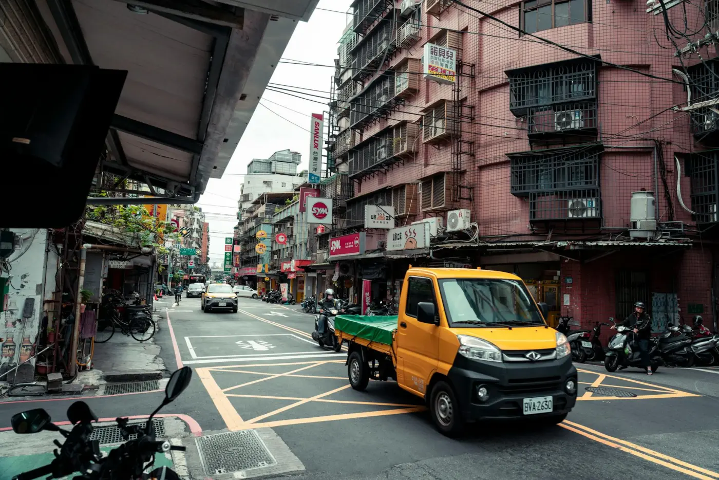 李四川小琉球農地涉違建爭議　持分1/8仍受關注