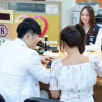 台中新人限定好康！6/22起結婚登記抽家電券　25對幸運新人可拿5千元