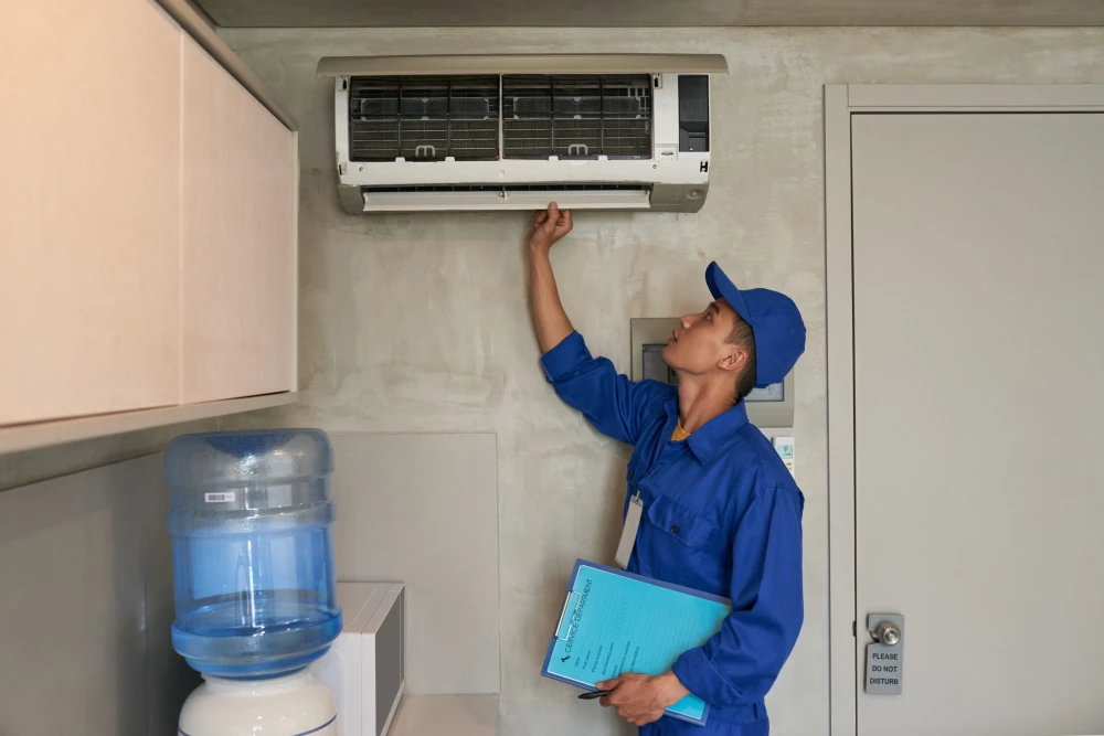 夏季空調需求升溫  專家提醒：選冷氣別只看品牌價格