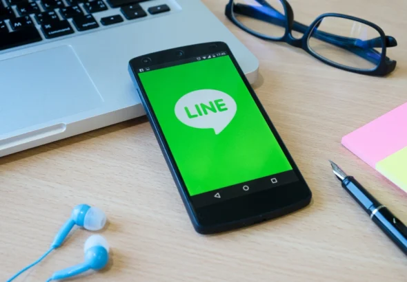 iPhone用戶注意！iOS 26更新後LINE主題恐變樣　8月起陸續調整