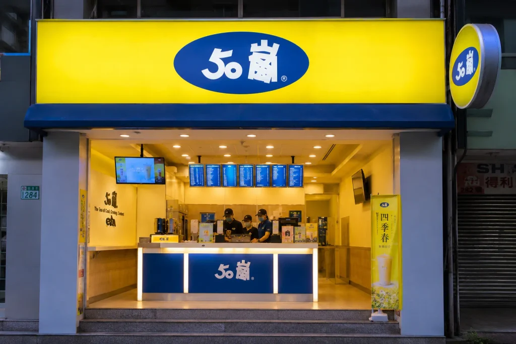 50嵐「低調神品」突然爆紅！四季拿鐵讓鐵粉也驚呆　網讚：清爽順口一喝愛上