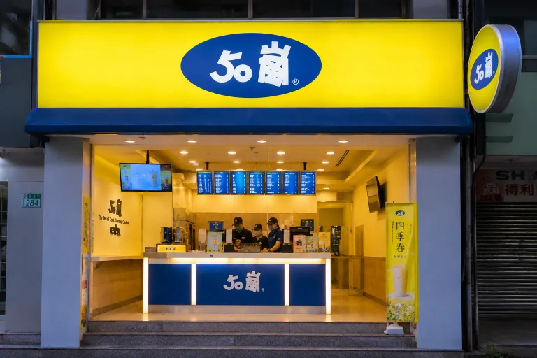 50嵐「低調神品」突然爆紅！四季拿鐵讓鐵粉也驚呆　網讚：清爽順口一喝愛上