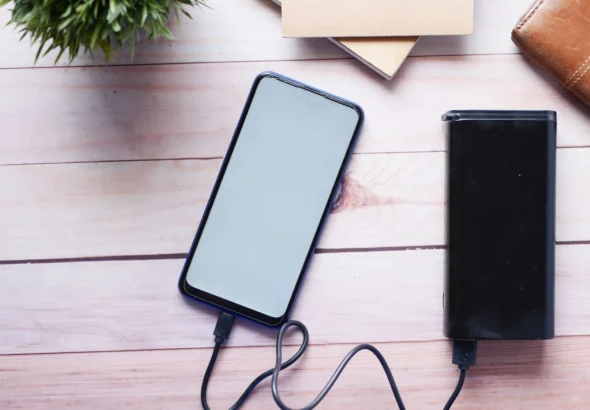 8品牌行動電源召回逾8.7萬顆標檢局追蹤進度