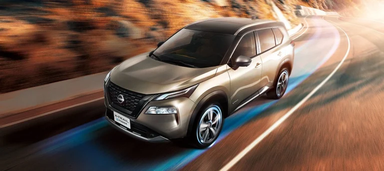 Nissan X-Trail e-POWER新年式開放預售！151.9萬元起　日系新造型搭雙馬達四驅