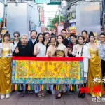 《粽邪4》首映變大型同學會 歷代班底驚喜現身 王彩樺喊話想再回歸