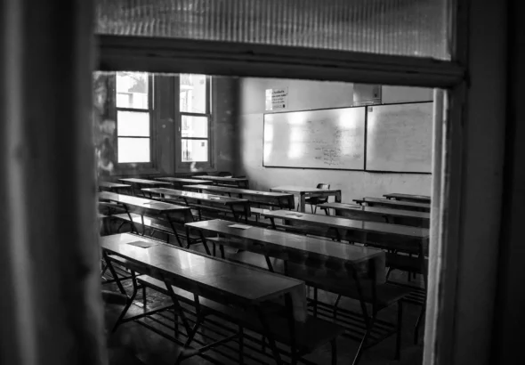 UNESCO籲塔利班恢復阿富汗女孩中等教育