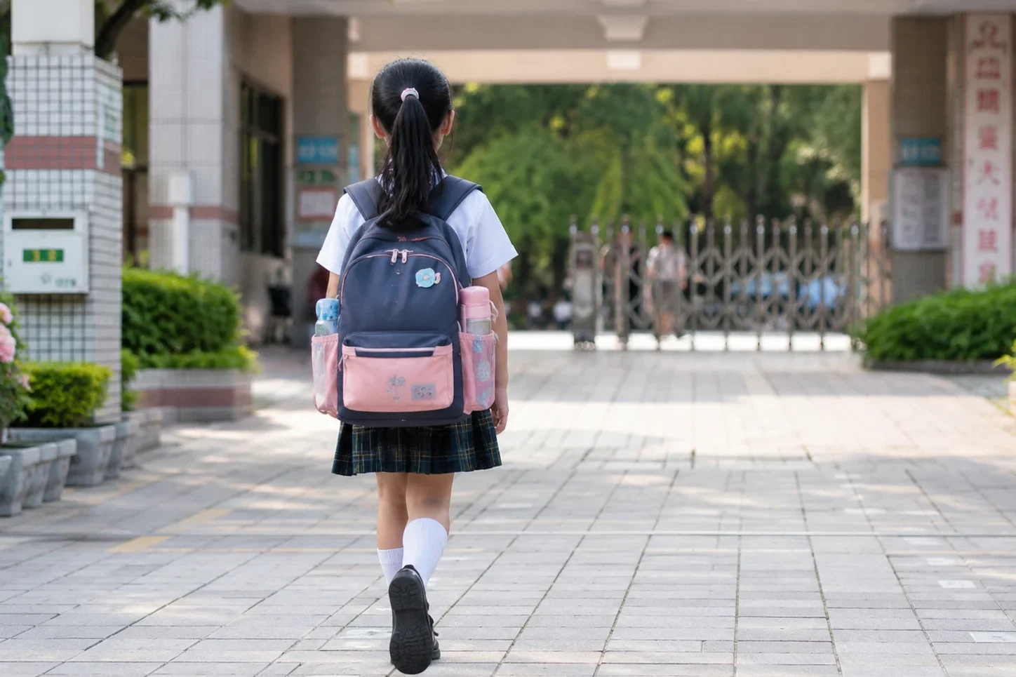 開學日教室只有1名新生！全台至少31校「一人包班」　花蓮12校最嚴峻
