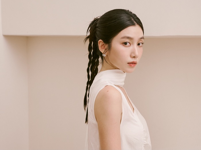 02 陳怡佳加入麻吉砥加電影！等2年靠試鏡拿下女主角 ( 圖 麻吉砥加 提供 )