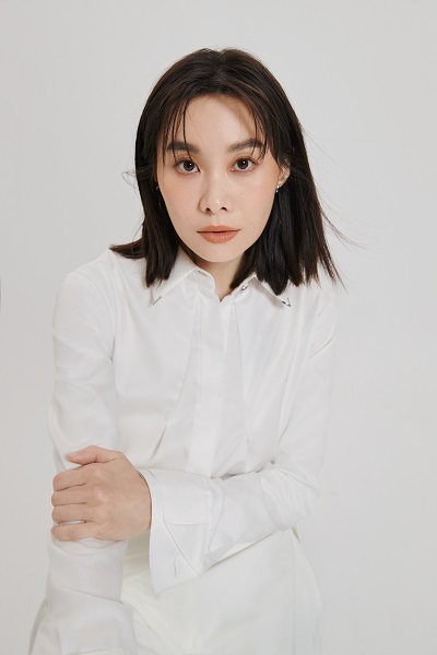 07 鄭宜農 Enno Cheng （圖／笨道策展有限公司）