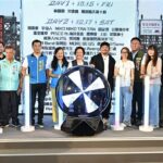 周湯豪、玖壹壹嗨翻鹿港！72組藝人連唱3天　日韓卡司跨海助陣