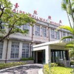 走進「動力．火車—柴電工場常設展」　穿越百年鐵道記憶、感受動力之美