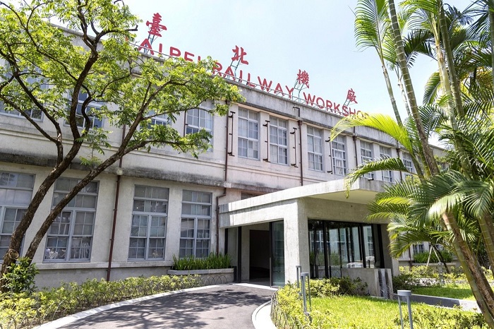 走進「動力．火車—柴電工場常設展」　穿越百年鐵道記憶、感受動力之美