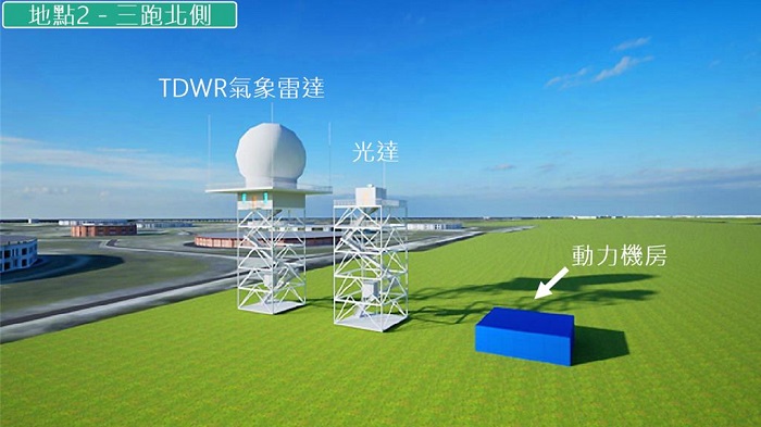 航空氣象系統升級　民航局強化預警守護飛安