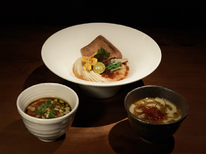 台灣美食展7/31開吃！14家米其林必比登齊聚　溫體牛搭高鐵直送
