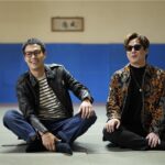 蕭煌奇竟在影集演自己！首合作五月天怪獸　揭20年前就一起玩音樂
