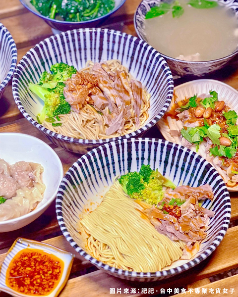 2026必比登推介新入選-東沐-食在。（圖/中市觀旅局提供）