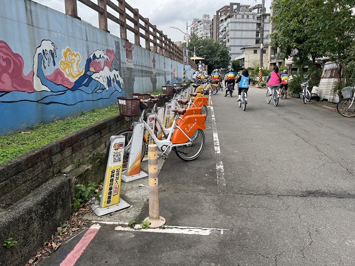 捷運三鶯線通車倒數！交通局完成轉乘整備　打造無縫接軌交通生活圈