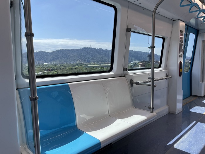 捷運三鶯線6月30日正式通車　8月底前免費試乘