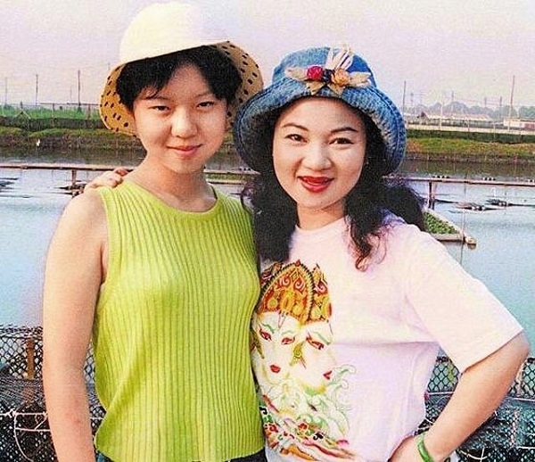 白曉燕基金會成立28周年　白冰冰巧遇女兒同學感嘆：忘了曉燕也會老