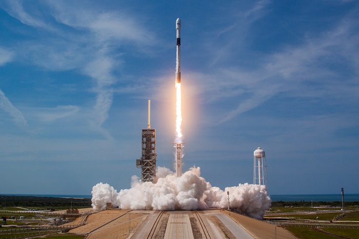 低軌衛星大戰開打？陸一口氣申請逾20萬顆　加速卡位超車 SpaceX