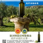 歐洲頂級橄欖油走進台灣校園！3場專業研習　教未來主廚「品油、懂油、用好油」