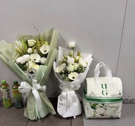 北捷事件後獻花行為引發爭議　UG Tea老闆鄭凱隆公開致歉