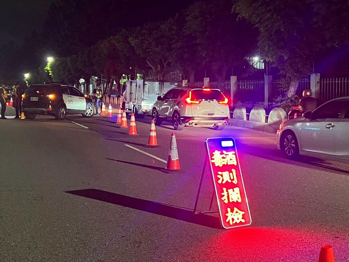 依托咪酯升列一級毒品　警政署全國同步掃蕩喪屍煙彈　首日查獲55案63人