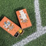 林智勝、陳信安棒籃天王合體！11月6日公益賽登場　中秋禮盒每盒捐100元